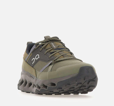 Sneakers "Cloudhorizon" 3ME10030703 OLIVE ON 