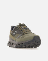 Sneakers "Cloudhorizon" 3ME10030703 OLIVE ON 