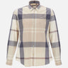 Camicia sartoriale "Harris" MSH5071 MSHTN41 BARBOUR 