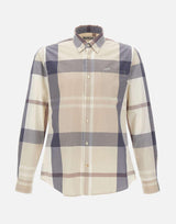 Camicia sartoriale "Harris" MSH5071 MSHTN41 BARBOUR 