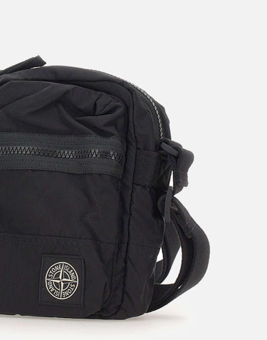 Borsa in Nylon Metal Econyl 9200015S0251 V0029 STONE ISLAND 
