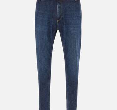 "Jeff" UP641DSE340 K05800 DONDUP 