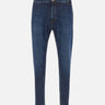 "Jeff" UP641DSE340 K05800 DONDUP 