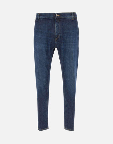 "Jeff" UP641DSE340 K05800 DONDUP 