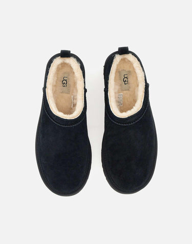 Stivaletti "Classic Micro" 1173891 BLK UGG 
