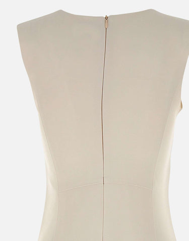 Abito in crepe stretch CA4211T2200 10608 LIU-JO 