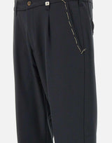 Pantaloni "Ares-pe" 25WM18ELA106 999 MYTHS 