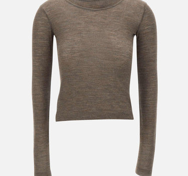 Maglia S52NH0029 M20123809 MM6 MAISON MARGIELA 