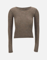 Maglia S52NH0029 M20123809 MM6 MAISON MARGIELA 