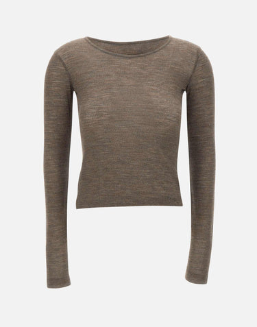 Maglia S52NH0029 M20123809 MM6 MAISON MARGIELA 