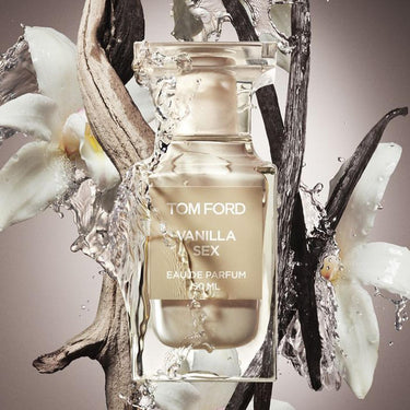 All over body spray "Vanilla Sex" 150 ml T38S010000 150ML TOM FORD 