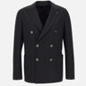Blazer in pura lana vergine Loro Piana IV6902 IVSF63521999 LARDINI 