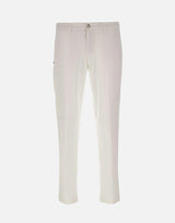 Pantaloni "Mucha Chinos" P247BW 21040000 RE-HASH 