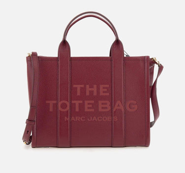 Borsa "The Medium Tote" in pelle H004L01PF21 602 MARC JACOBS 