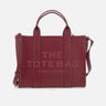 Borsa "The Medium Tote" in pelle H004L01PF21 602 MARC JACOBS 