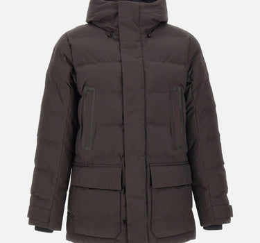 Parka "Leaf21 Quinlan" P41866M LEAF2140009 SAVE THE DUCK 