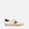 Sneakers "Prsx Low Mixage" PRLU VX35 PHILIPPE MODEL PARIS 