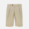 Shorts "D105g fit amalfi" D105G002 TC538 DEVORE' 