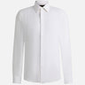 Camicia "L Hays" 50541109 100 BOSS 