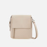 Borsa a tracolla "Three" BS12306 COMMGRNLAMB GIANNI CHIARINI 