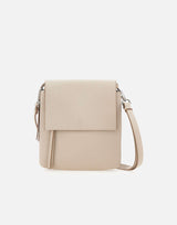 Borsa a tracolla "Three" BS12306 COMMGRNLAMB GIANNI CHIARINI 