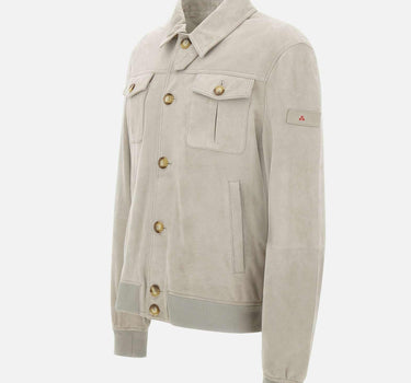 Giacca  "Destiny suede " PEU5414 99012195737 PEUTEREY 