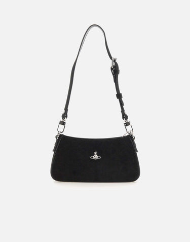 "Tasha shoulder phone" 5801000JW L007EN401 VIVIENNE WESTWOOD 