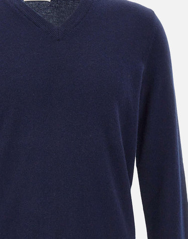 Pullover in lana e cashmere 200102 692 KANGRA 
