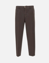Pantaloni "PortofinoD" PORTOFINOD 30001200046 BRIGLIA 1949 