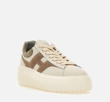 Sneakers "H-Stripes" HXW6450FE91UXI 0RVM HOGAN 