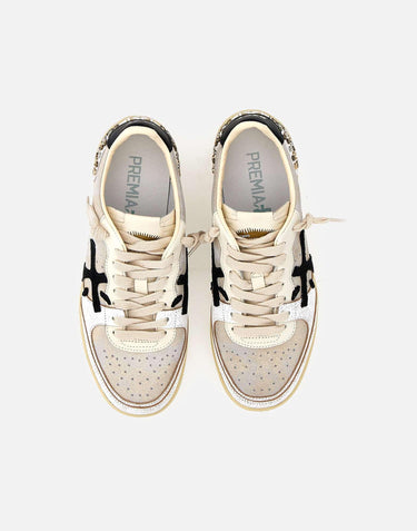 Sneakers "BSKTCLAD 7661" BSKTCLAD 7661 PREMIATA 