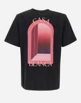 T-shirt "Arches" MSS26JTS001 11 CASABLANCA 