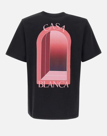 T-shirt "Arches" MSS26JTS001 11 CASABLANCA 