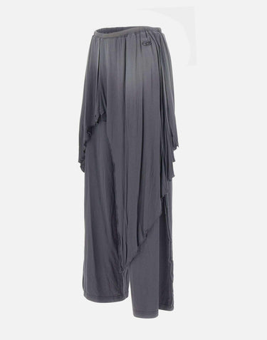 Pantaloni "P-Kirpalong" A18545 0AGBA9AWA DIESEL 