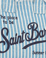 Borsa a mano "Colette Linen" COL0018 00398L MC2 SAINT BARTH 