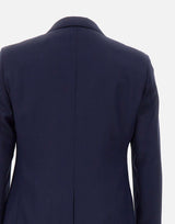 Completo  tre pezzi in misto fresco lana 917T51 3198236002 CORNELIANI 
