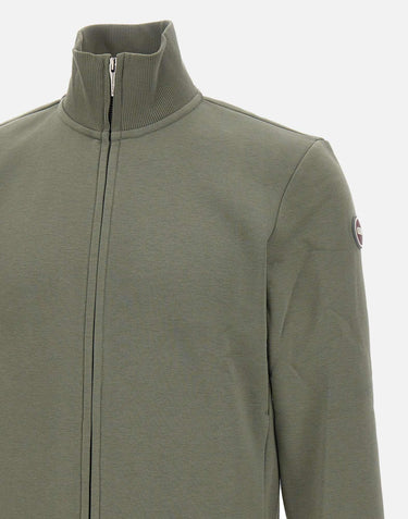 Felpa in cotone 6203R 1WX498 COLMAR ORIGINALS 