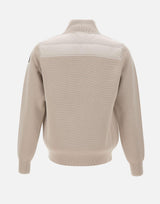 "Takuji maglione ibrido" PMHYKR01 0772 PARAJUMPERS 