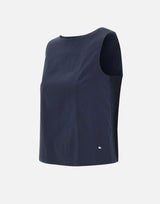 Blusa con fiocchetti BL000044D 132889200 HERNO 