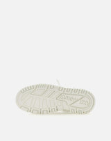 "Area Lo Sneakers" F1699001 WHITE AXEL ARIGATO 