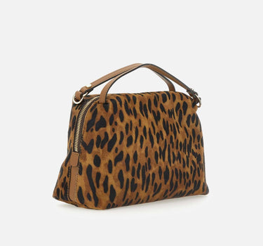 Borsa "Alifa" BS8148 CAVPLLINCECUOIO GIANNI CHIARINI 