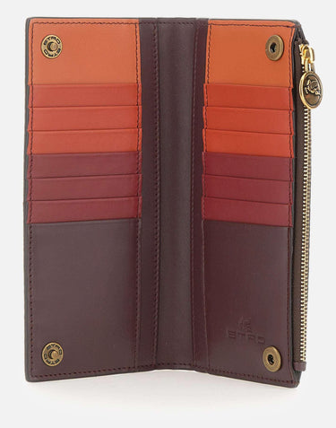 Portafoglio Paisley WP2D0017 AA087S9865 ETRO 