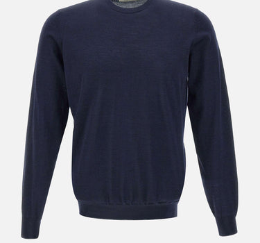Maglia in lana GC1ML RM16RS890 FILIPPO DE LAURENTIIS 