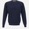 Maglia in lana GC1ML RM16RS890 FILIPPO DE LAURENTIIS 