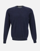 Maglia in lana GC1ML RM16RS890 FILIPPO DE LAURENTIIS 