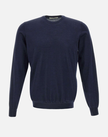 Maglia in lana GC1ML RM16RS890 FILIPPO DE LAURENTIIS 