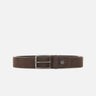 Cintura in nabuk CN9903301 NBKTMORO GIANNI CHIARINI 