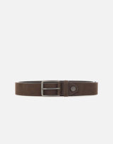 Cintura in nabuk CN9903301 NBKTMORO GIANNI CHIARINI 