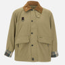 Giacca "Spey Icons" MCA1093 MCAOL11 BARBOUR 
