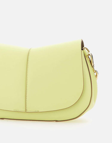 Borsa " Helena Round" in pelle BS9308 SUNNY GIANNI CHIARINI 